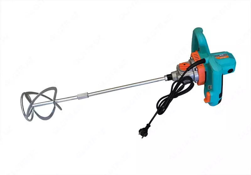 Миксер строительный Sturm DM2016CE