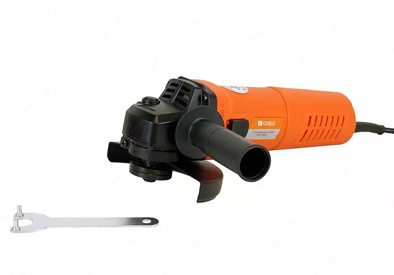  Болгарка (УШМ) Союз УШС-95125 Только в розницу