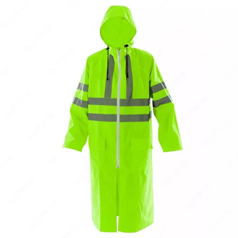 Плащ-дождевик (арт.№2)