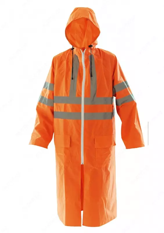  Плащ-дождевик (арт.№2) - 