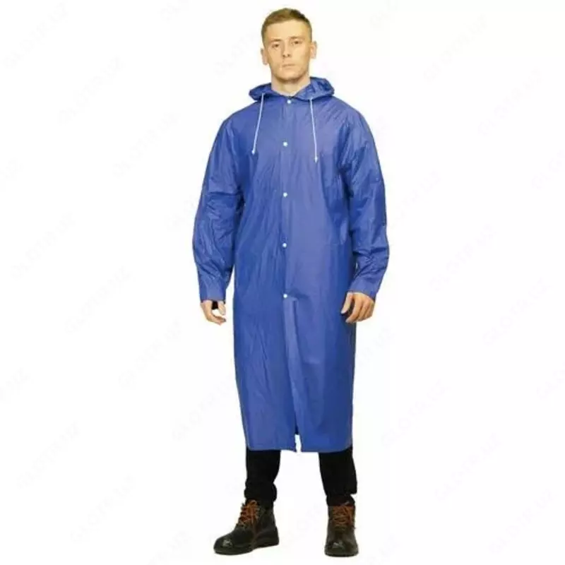  Плащ-дождевик (арт.№2) Оптом и розница