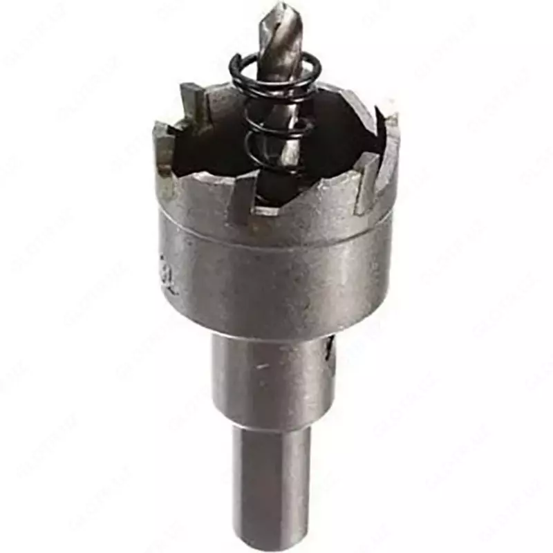  Коронки твердосплавные по металлу Crott - 