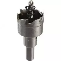  Коронки твердосплавные по металлу Crott - 