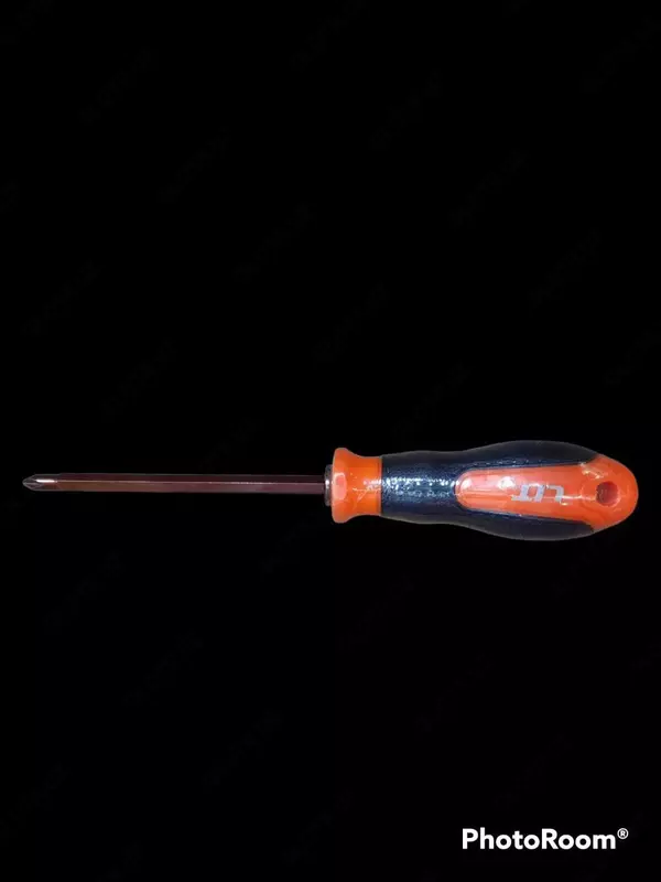 Лучшие отвертки