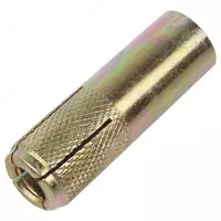 Анкер цанга забивной