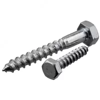 Болты Глухарь