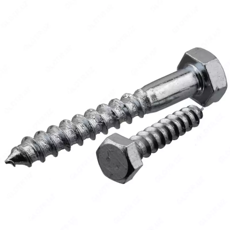 Болты Глухарь