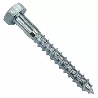   Болты Глухарь