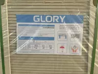 Гипсокартон Glory 12.0 *1200*2500 Огнеупорный