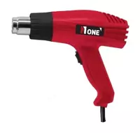 Фен строительный NUMBER ONE HG2000-1