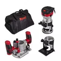 Фрезер кромочный электрический NUMBER ONE NERM9503-PRO