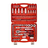 Набор инструментов NUMBER ONE HTK108-SET