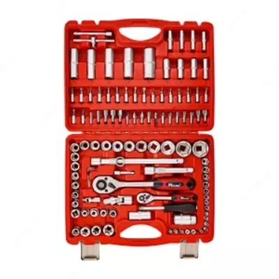 Набор инструментов NUMBER ONE HTK108-SET