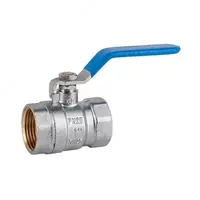 Кран шаровой 3028 Ду-40