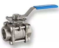 Кран шаровой 2025 Ду-32 Ру-63