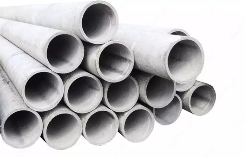 Асбест Труба 100 мм