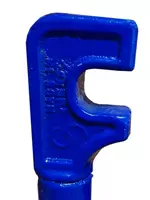 Ключ арматурный с ручкой 14 мм Sait Demirci