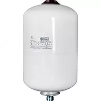 Мембранный Расширительный бак ГВС 12 Литр