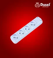 Колодка электрические Dusel DU-56