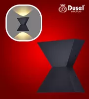 Светильник Dusel Elegant 039