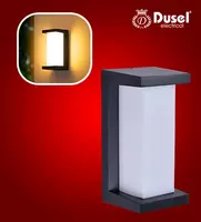 Светильник Dusel Elegant 052