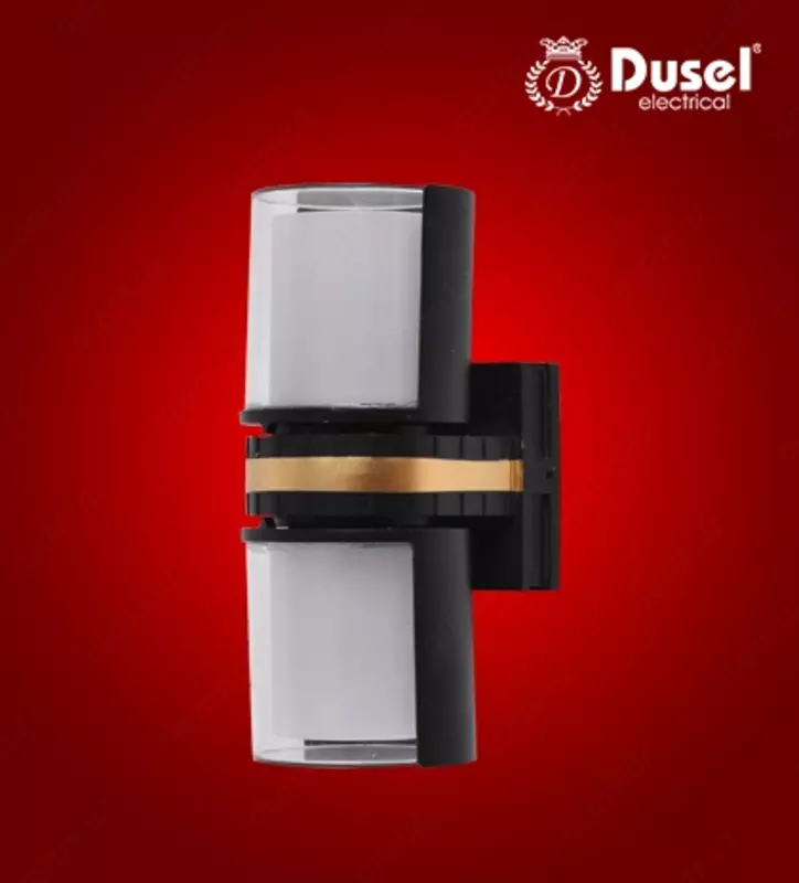 Светильник Dusel Elegant 070