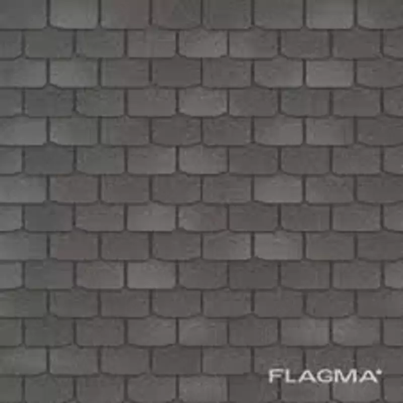 Гибкая черепица ТЕХНОНИКОЛЬ