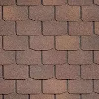  Гибкая черепица ТЕХНОНИКОЛЬ - 