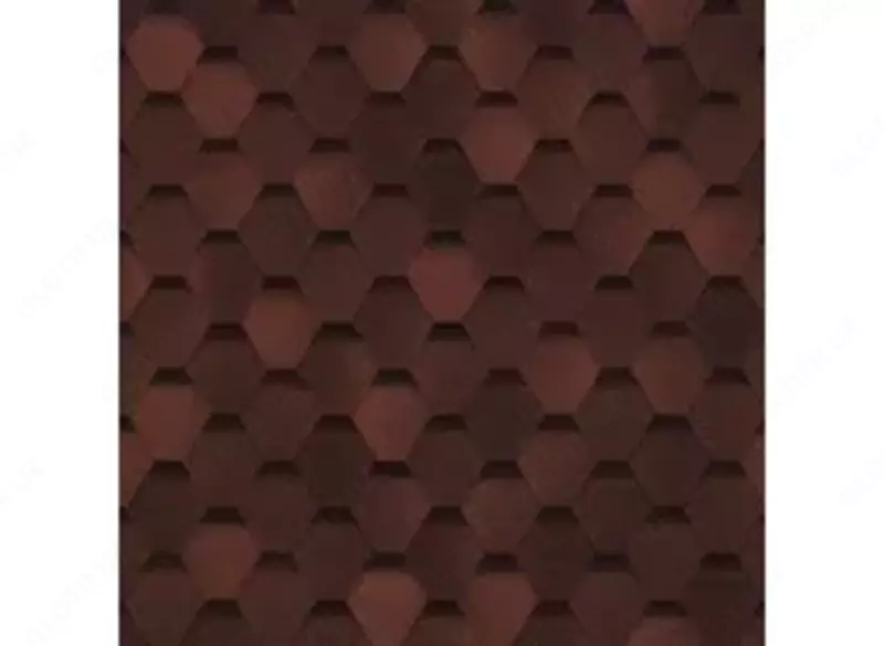   Гибкая черепица ТЕХНОНИКОЛЬ