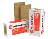  Утеплитель Технониколь - 