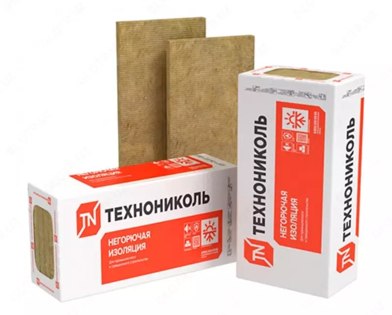  Утеплитель Технониколь - 