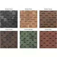  Кровельные работы под ключ с гарантией Chakana savdo