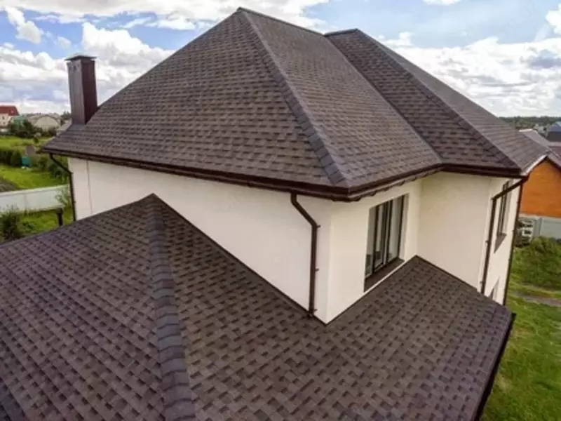  Кровельные работы под ключ с гарантией OOO KROVLYA PROFI