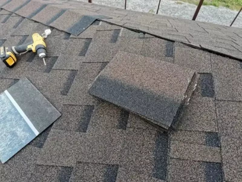  Кровельные работы под ключ с гарантией - 