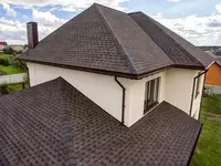  Кровельные работы под ключ с гарантией OOO KROVLYA PROFI