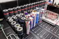 Гидроизоляция для кровли и фундамента Технониколь (изол)