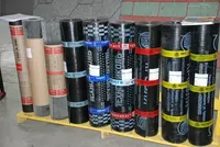  Гидроизоляция для кровли и фундамента Технониколь (изол) - 