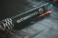   Гидроизоляция для кровли и фундамента Технониколь (изол)