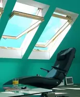  Мансардные окна Факро - 