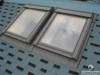  Мансардные окна Факро Только в розницу