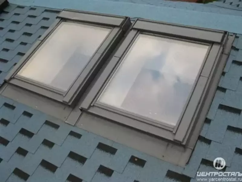  Мансардные окна Факро Только в розницу