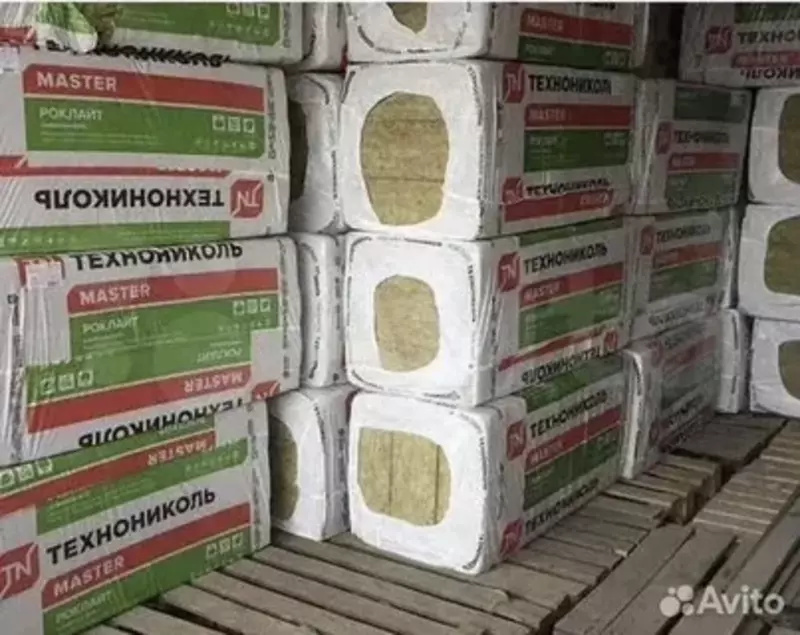  Утеплитель Технониколь Ulgurji va chakana
