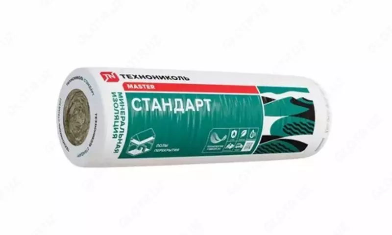  Утеплитель для кровли и фасада Технониколь - 