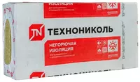  Утеплитель для кровли и фасада Технониколь