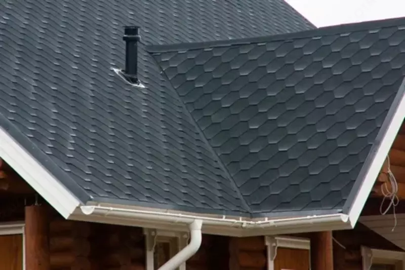  Кровля крыш (гибкая черепица) OOO KROVLYA PROFI