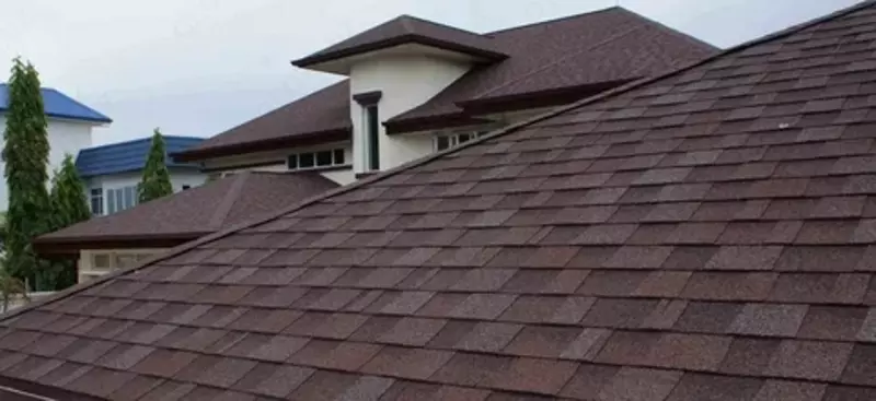  OOO KROVLYA PROFI - Кровля крыш (гибкая черепица)