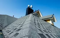  Кровля крыш (гибкая черепица) Tom yopish ishlari