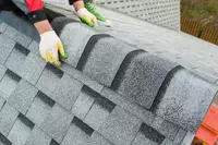  Кровля крыш (гибкая черепица)  - OOO KROVLYA PROFI