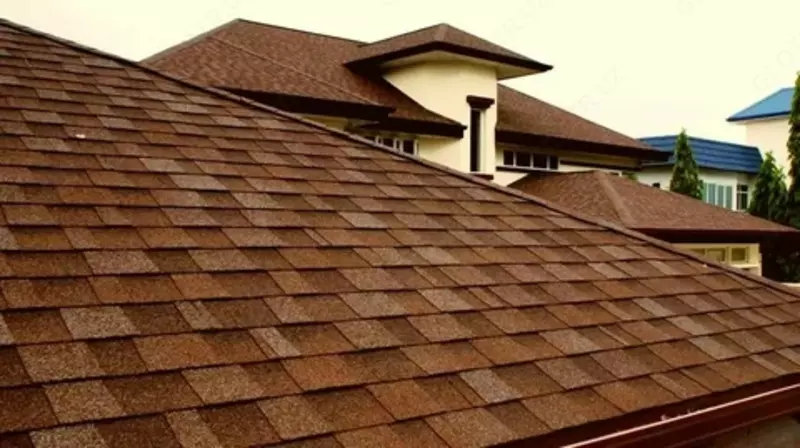  OOO KROVLYA PROFI - Кровля крыш по договору с гарантией