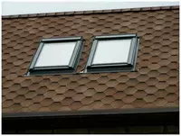  Мансардные окна Факро 55*98 - OOO KROVLYA PROFI